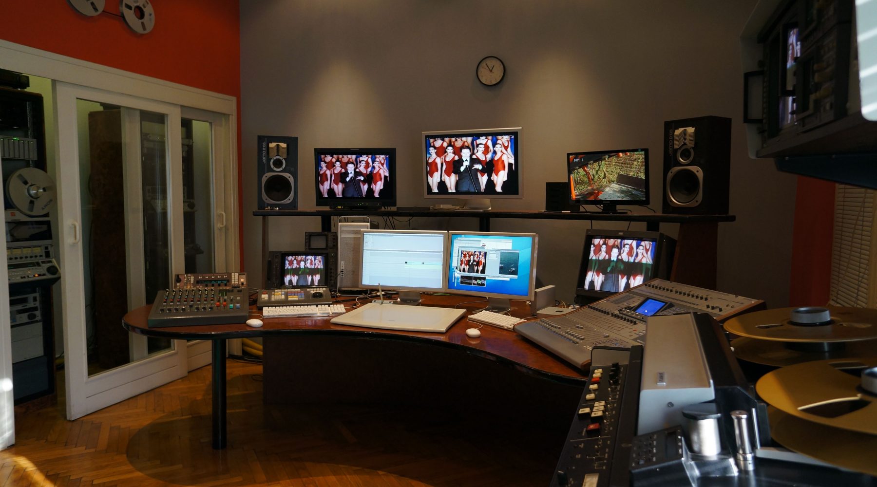 Studio